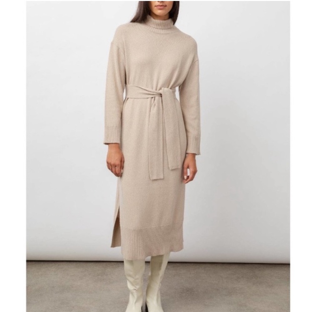 Rails Mila Sweater Dress